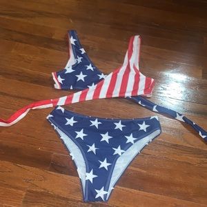 SHEIN Bikini